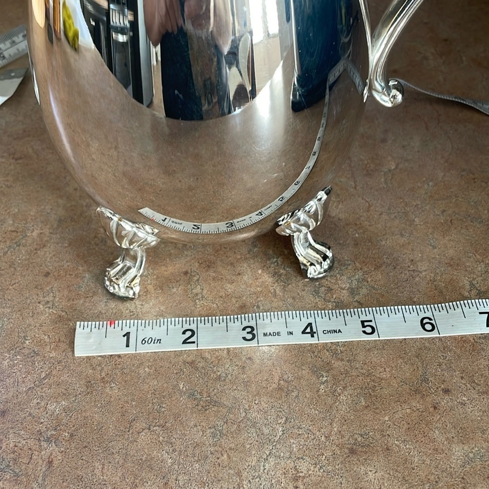 Water💧💧💧💧💧💧pitcher - Picture 11 of 11